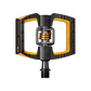 CRANKBROTHERS MALLET DH 11 CLIPLESS PEDALS