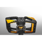 CRANKBROTHERS MALLET DH 11 CLIPLESS PEDALS