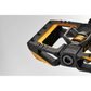 CRANKBROTHERS MALLET DH 11 CLIPLESS PEDALS