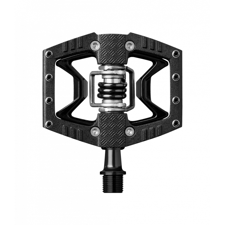 CRANKBROTHERS DOUBLE SHOT 3