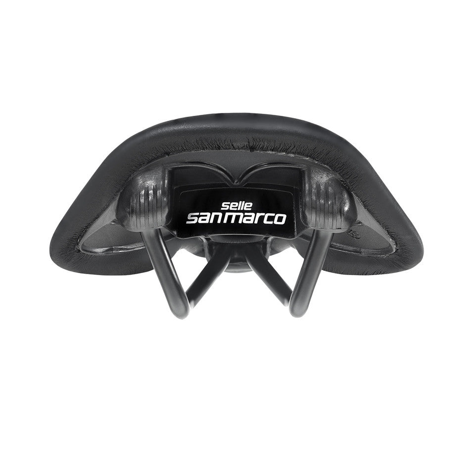 SELLE SAN MARCO SHORTFIT 130 DYNAMIC SADDLE