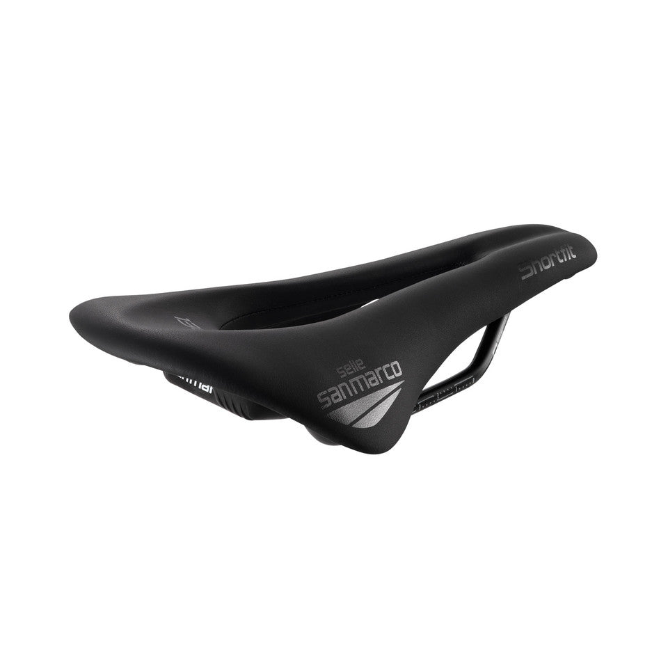SELLE SAN MARCO SHORTFIT 130 DYNAMIC SADDLE