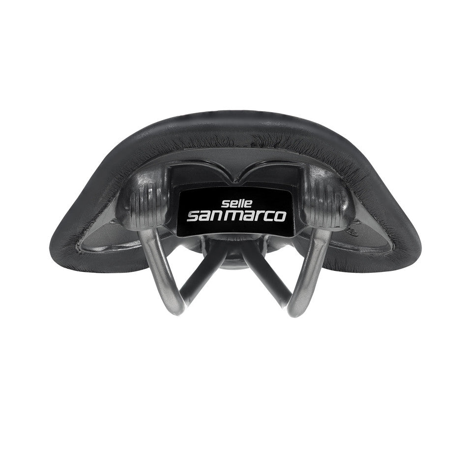SELLE SAN MARCO SHORTFIT 130 RACING SADDLE