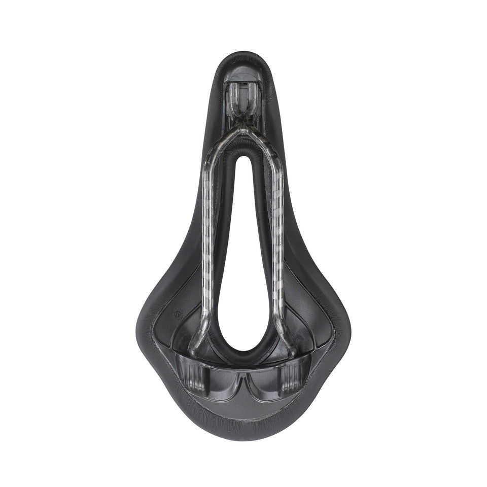 SELLE SAN MARCO SHORTFIT 130 CARBON FX SADDLE