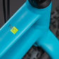 CUBE NUMOVE 200 DISC KID'S BIKE 2026 PACIFICBLUE' N 'STEELBLUE