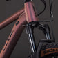 CUBE REACTION PRO HARDTAIL MTB BIKE 2026 SHIFTBLUSH' N 'BLACK