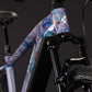 CUBE REACTION HYBRID SLX 800 HARDTAIL eMTB BIKE 2027 ARTLINE