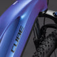 CUBE REACTION HYBRID ONE 800 TRAPEZE eMTB BIKE 2026 CANARY' N 'CORNFLOWER (Copy)