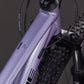 CUBE AIM ONE HARDTAIL MTB BIKE 2026 LIGHTPURPLE' N 'CHROME