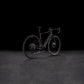 CUBE NUROAD HYBRID C:62 SLX 400X E-GRAVEL BIKE 2025 CARBON' N 'GLOSSY