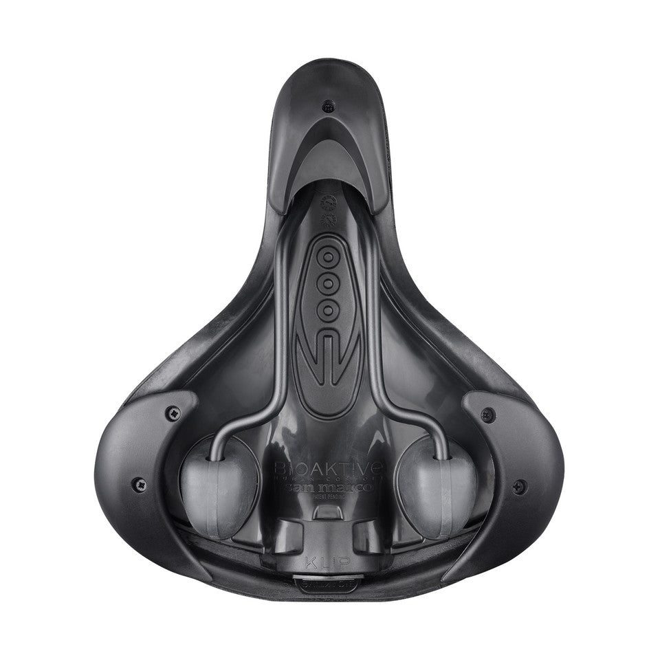 SELLE SAN MARCO BIOAKTIVE CITY SADDLE