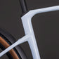 CUBE NUROAD HYBRID C:62 SLX 400X FE eGRAVEL BIKE 2026 ICEBLUE' N 'PRISM