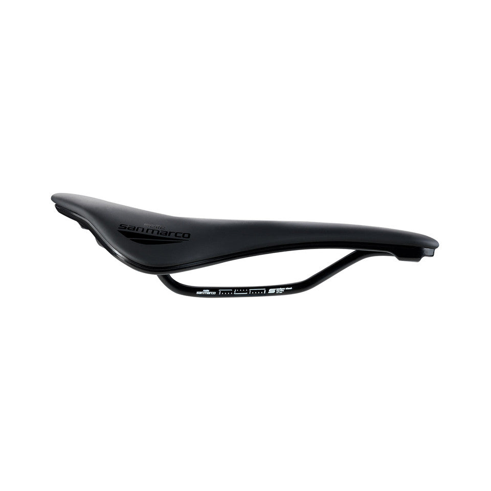 SELLE SAN MARCO SHORTFIT 2.0 SPORT SADDLE