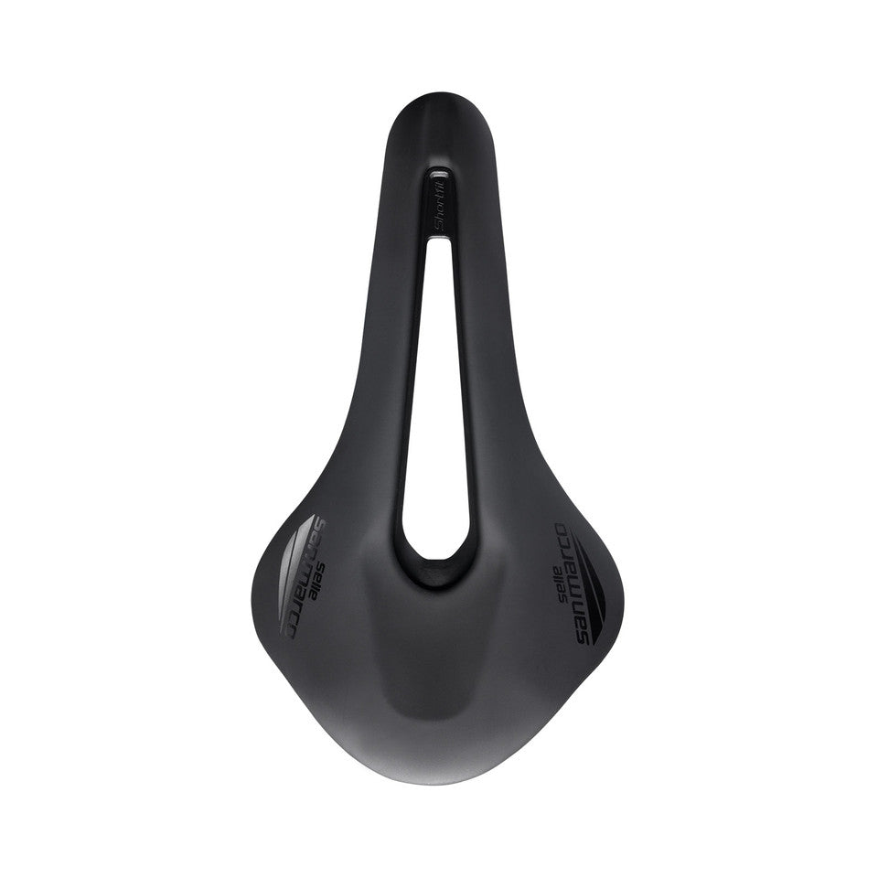 SELLE SAN MARCO SHORTFIT 2.0 SPORT SADDLE