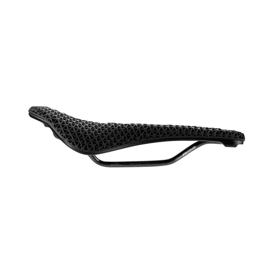 SELLE SAN MARCO SHORTFIT 2.0 3D RACING SADDLE