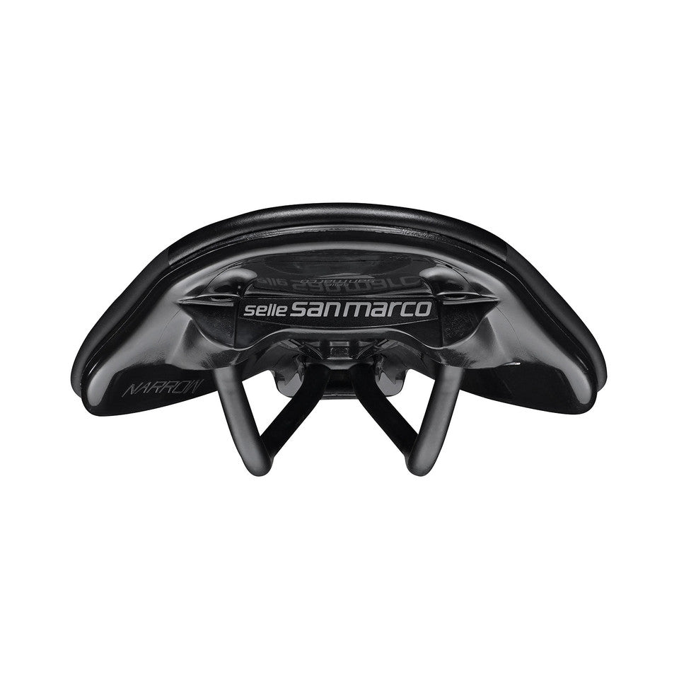 SELLE SAN MARCO SHORTFIT 2.0 DYNAMIC SADDLE