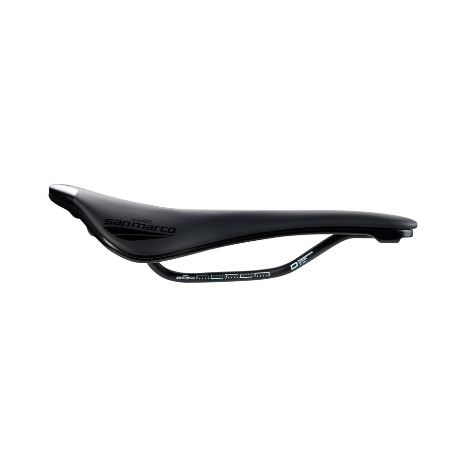 SELLE SAN MARCO SHORTFIT 2.0 DYNAMIC SADDLE