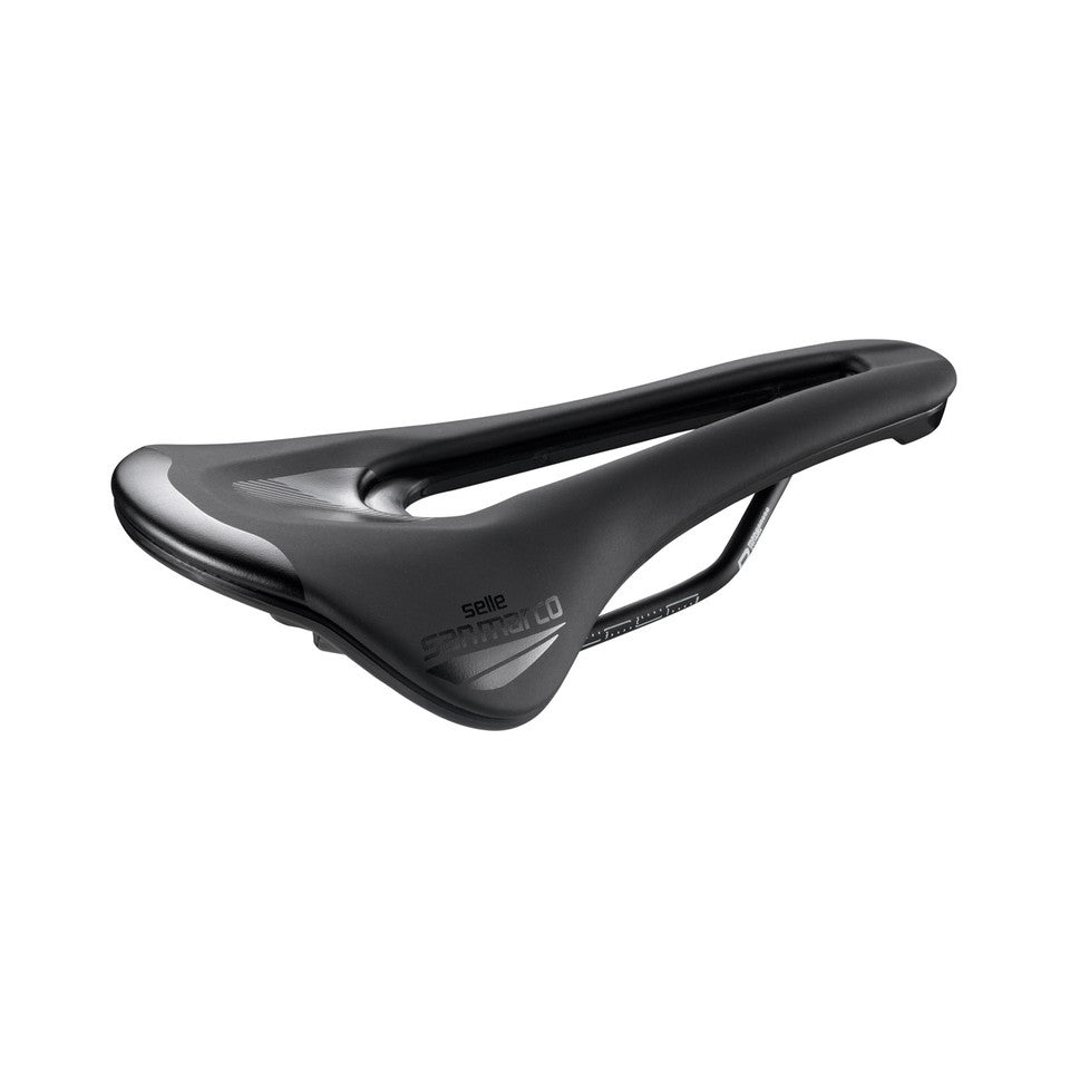 SELLE SAN MARCO SHORTFIT 2.0 DYNAMIC SADDLE