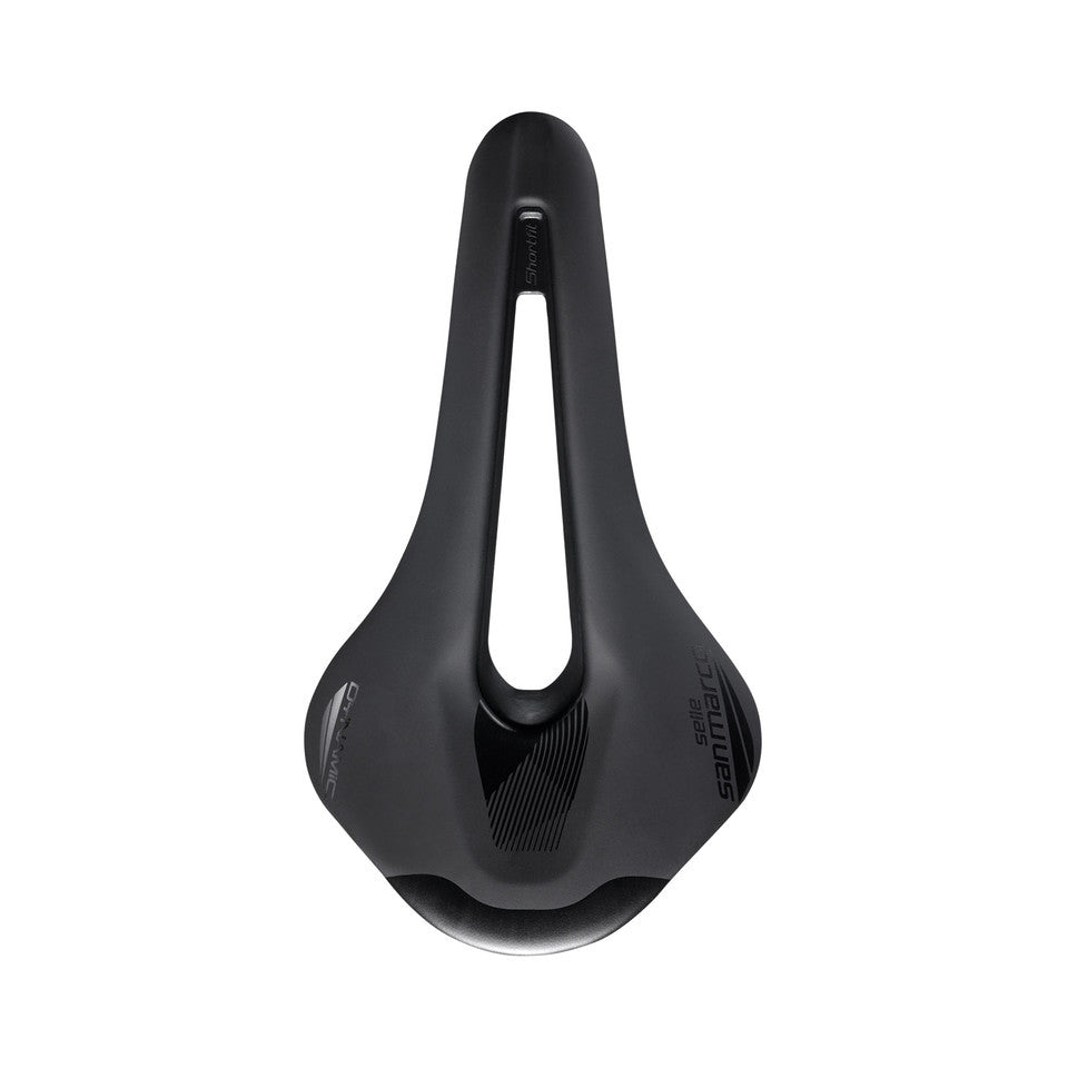 SELLE SAN MARCO SHORTFIT 2.0 DYNAMIC SADDLE