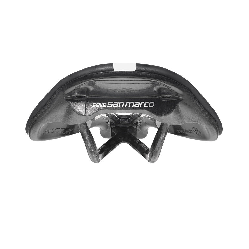 SELLE SAN MARCO SHORTFIT 2.0 CARBON FX PRO SERIES SADDLE