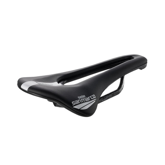 SELLE SAN MARCO SHORTFIT 2.0 CARBON FX PRO SERIES SADDLE
