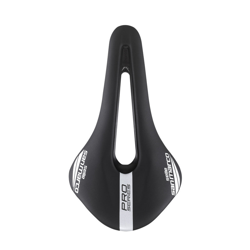 SELLE SAN MARCO SHORTFIT 2.0 CARBON FX PRO SERIES SADDLE