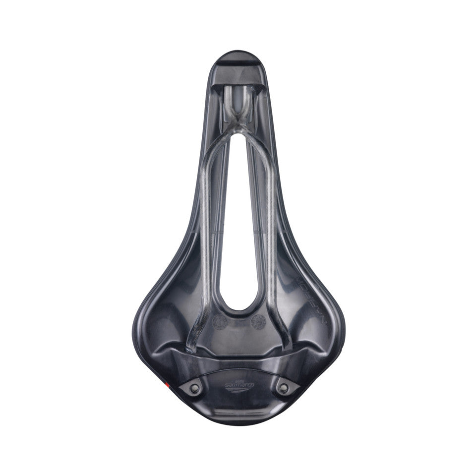 SELLE SAN MARCO SHORTFIT 2.0 CARBON FX SADDLE