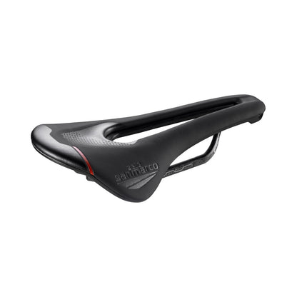 SELLE SAN MARCO SHORTFIT 2.0 CARBON FX SADDLE