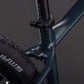 CUBE ATTENTION SLX HARDTAIL MTB BIKE 2026 PURPLEGALAXY' N 'BLACK