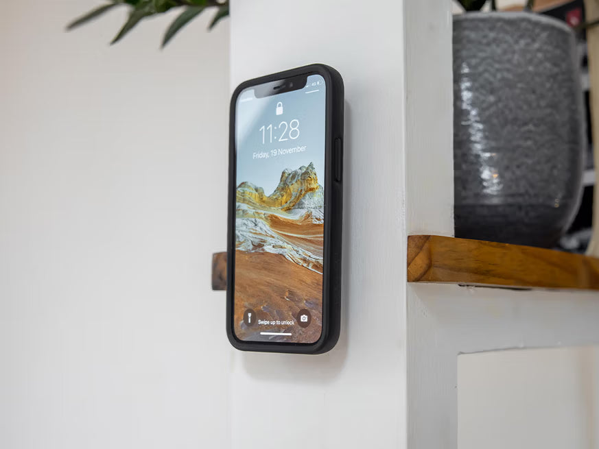 QUAD LOCK ADHESIVE WALL MOUNTS