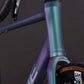 CUBE ATTAIN SLX ROAD BIKE 2026 SMARAGDGREY' N 'PRISM