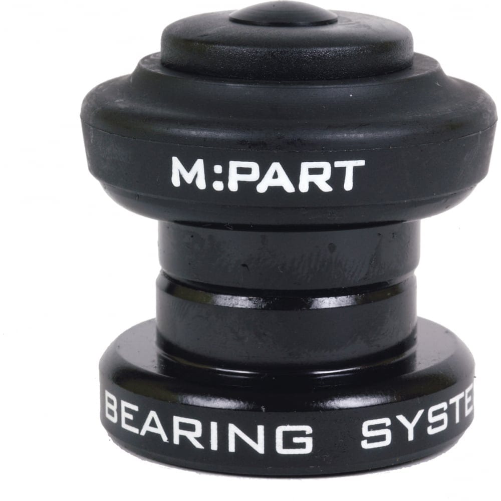 M PART SPORT THREADLESS HEADSET