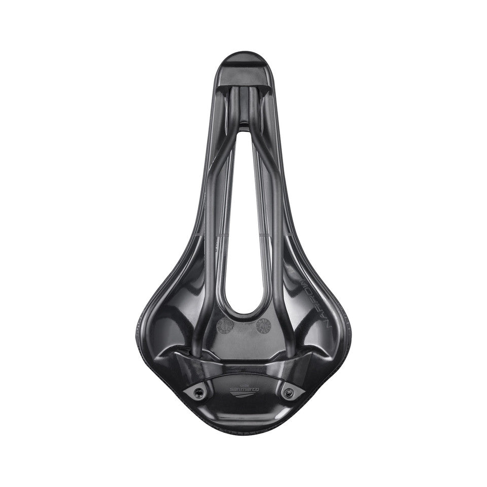 SELLE SAN MARCO SHORTFIT 2.0 COMFORT DYNAMIC SADDLE