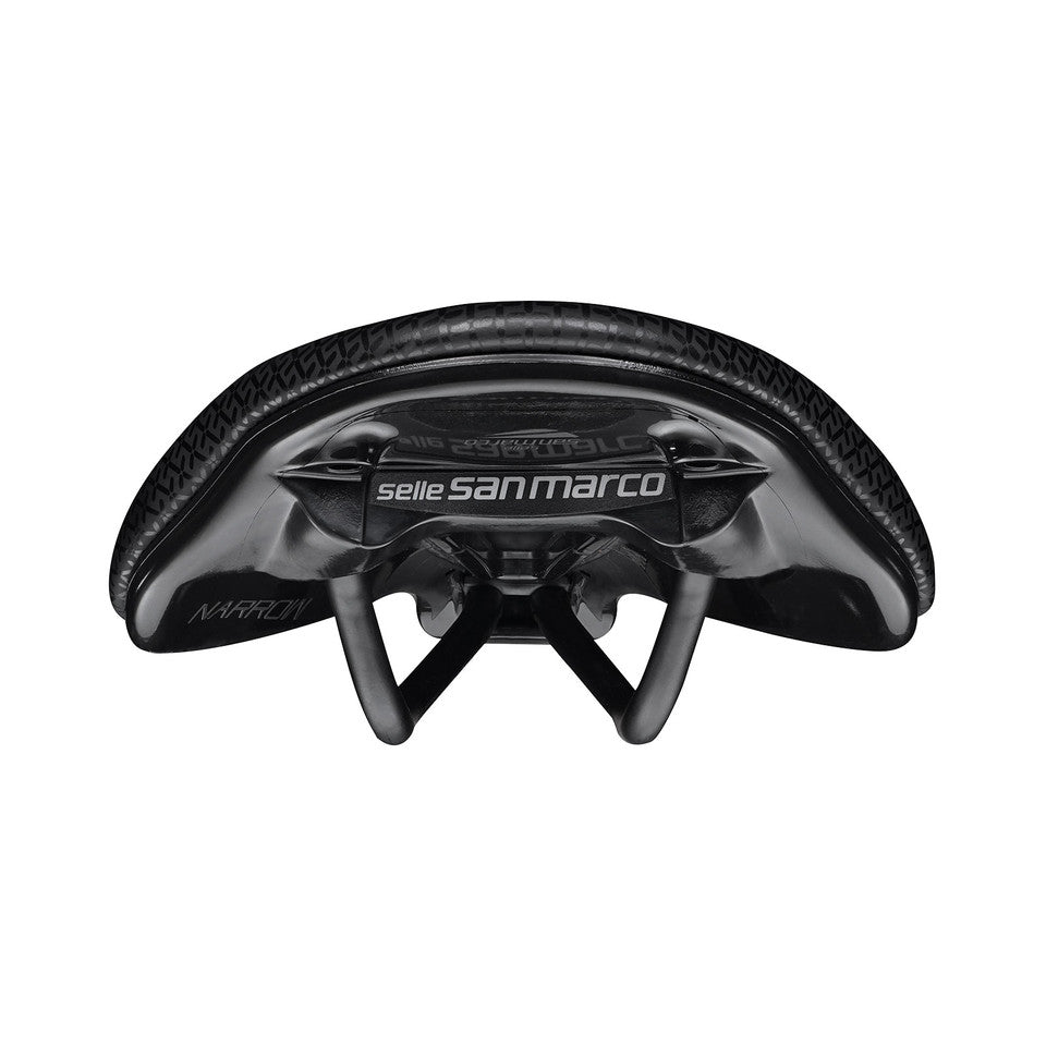 SELLE SAN MARCO SHORTFIT 2.0 COMFORT DYNAMIC SADDLE