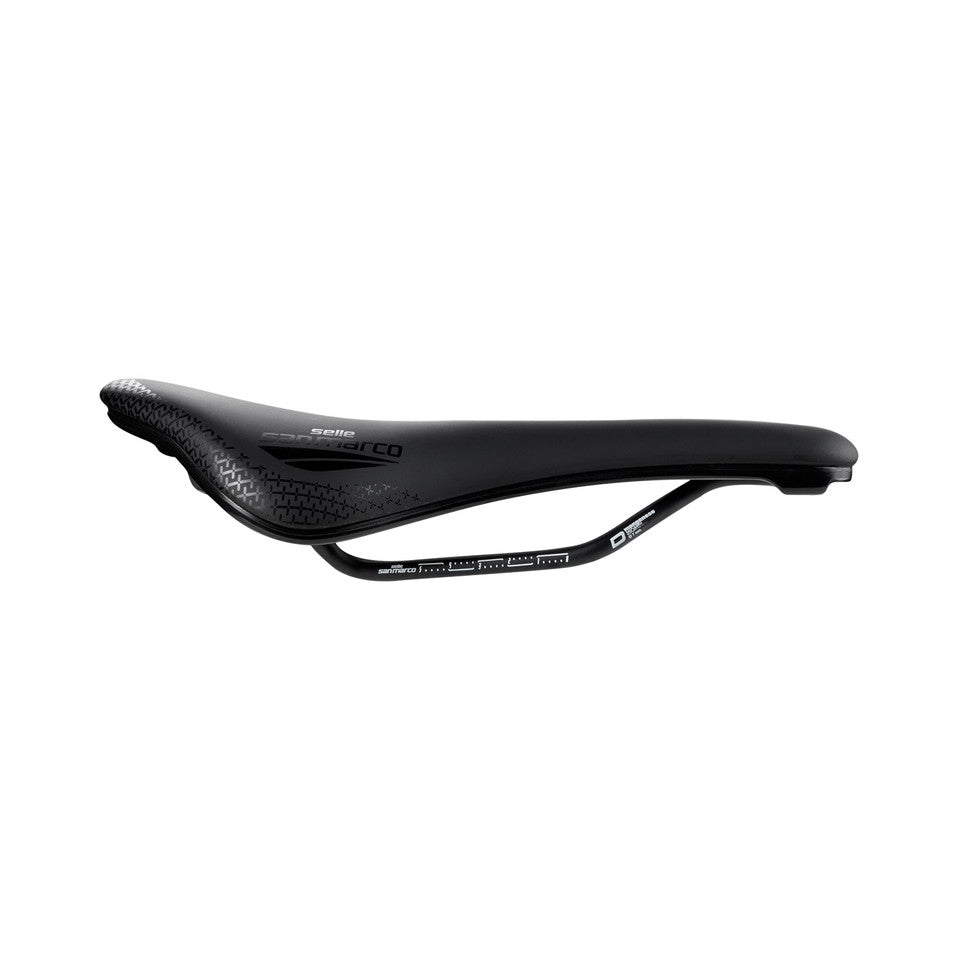 SELLE SAN MARCO SHORTFIT 2.0 COMFORT DYNAMIC SADDLE