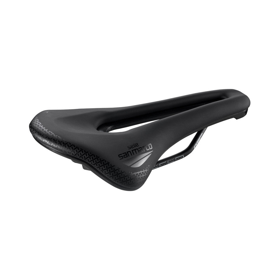 SELLE SAN MARCO SHORTFIT 2.0 COMFORT DYNAMIC SADDLE