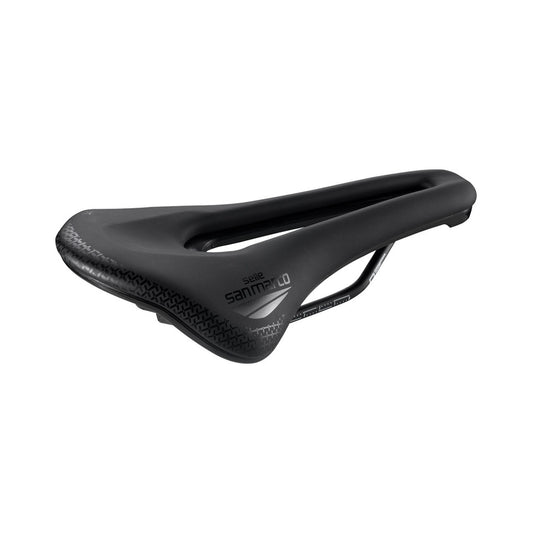 SELLE SAN MARCO SHORTFIT 2.0 COMFORT DYNAMIC SADDLE