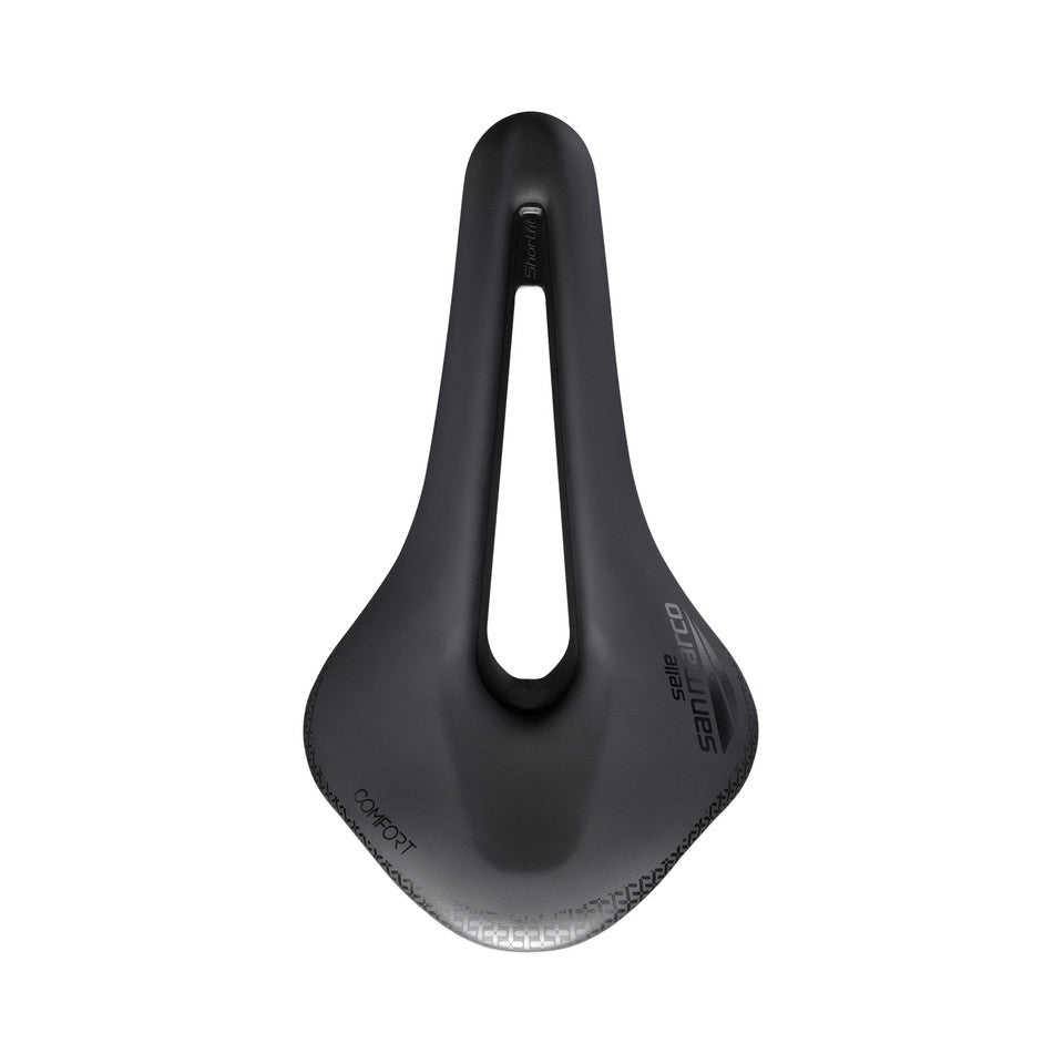 SELLE SAN MARCO SHORTFIT 2.0 COMFORT DYNAMIC SADDLE