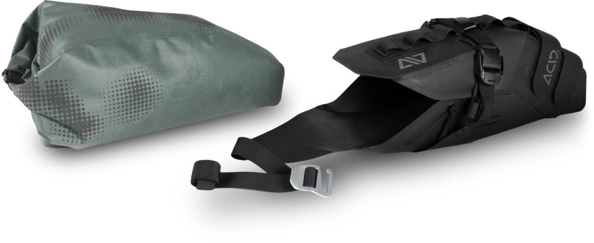 CUBE ACID PRO 11 SADDLE BAG