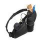 CAMELBAK PODIUM FLOW 2 WAIST PACK WITH 21oz PODIUM DIRT SERIES BOTTLE