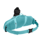 CAMELBAK PODIUM FLOW 2 WAIST PACK WITH 21oz PODIUM DIRT SERIES BOTTLE