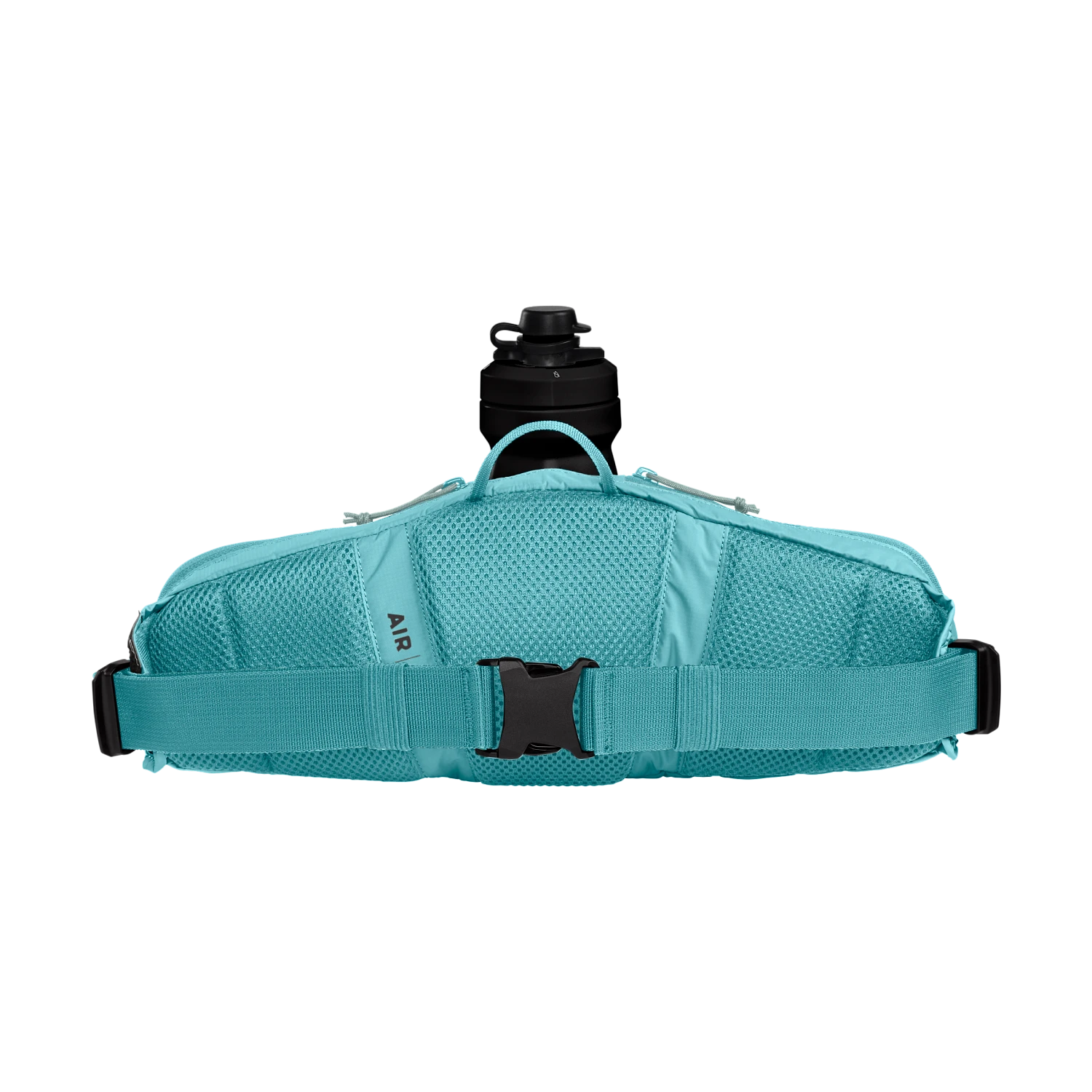 CAMELBAK PODIUM FLOW 2 WAIST PACK WITH 21oz PODIUM DIRT SERIES BOTTLE