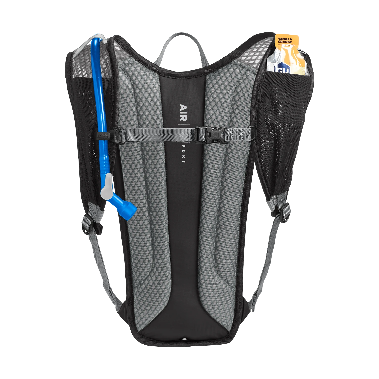 CAMELBAK ROGUE LIGHT 7 BIKE HYDRATION PACK WITH CRUX 2L RESERVOIR