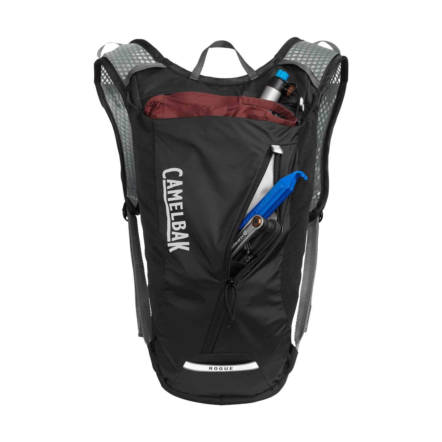CAMELBAK ROGUE LIGHT 7 BIKE HYDRATION PACK WITH CRUX 2L RESERVOIR