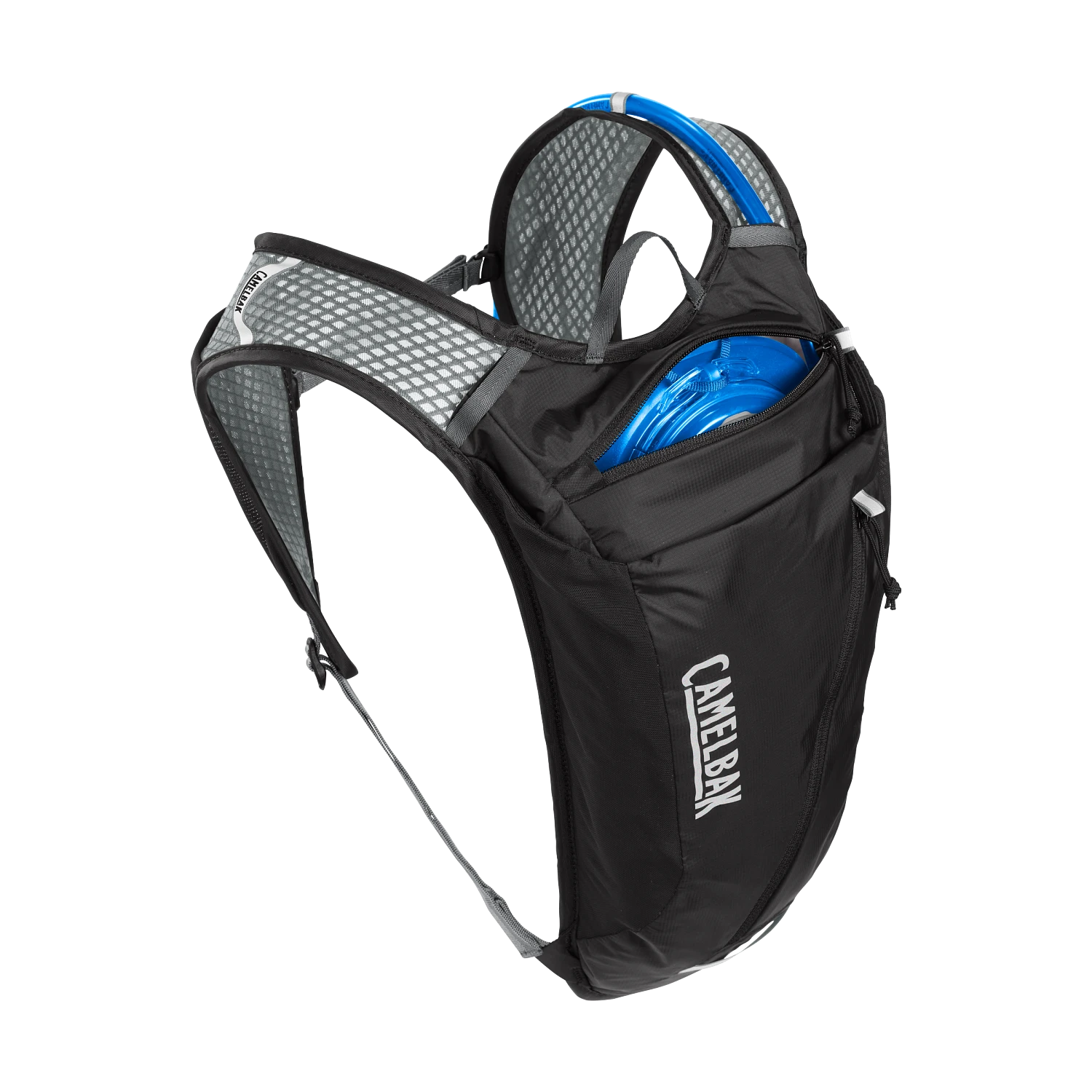 CAMELBAK ROGUE LIGHT 7 BIKE HYDRATION PACK WITH CRUX 2L RESERVOIR