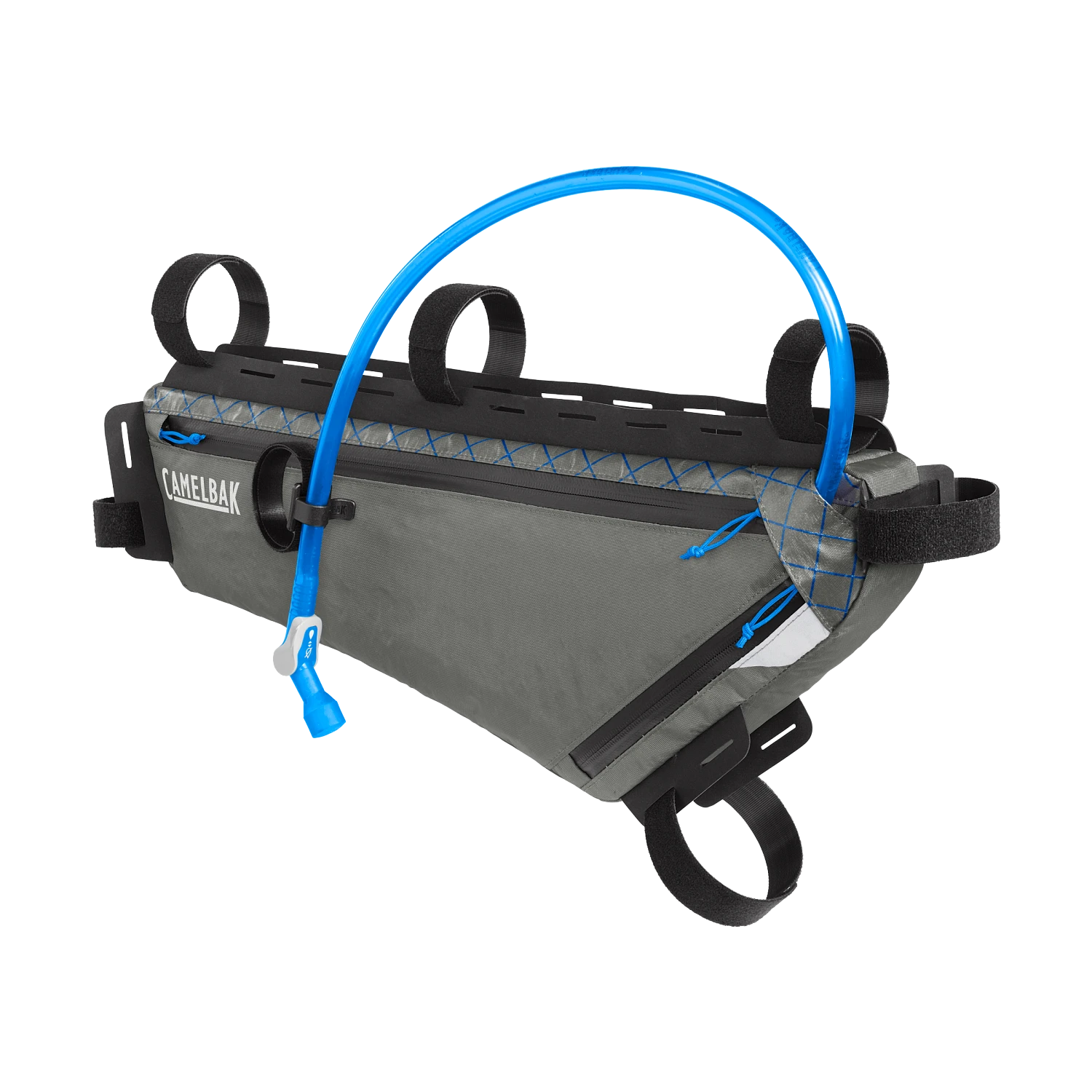 CAMELBAK M.U.L.E. FRAME PACK WITH QUICK STOW 2L BIKE RESERVOIR