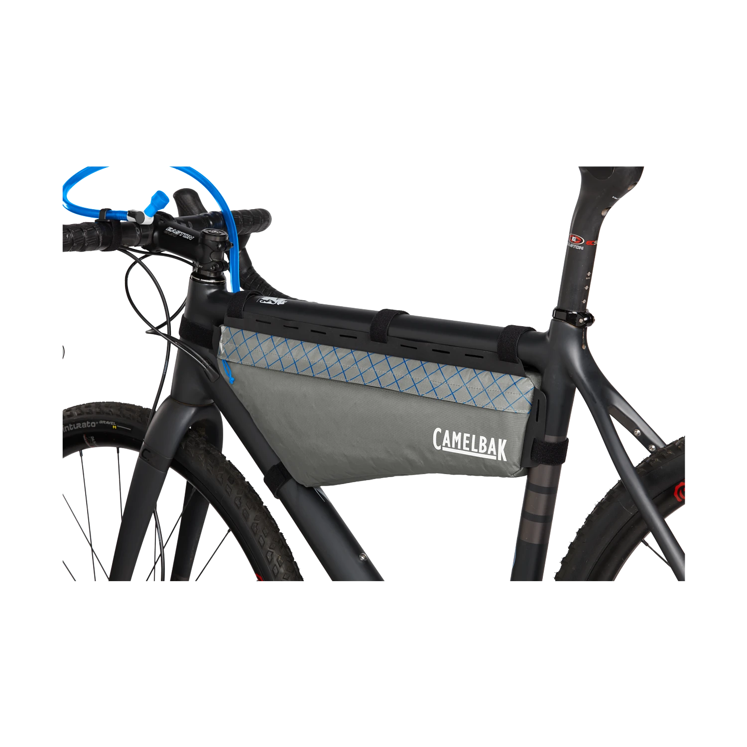 CAMELBAK M.U.L.E. FRAME PACK WITH QUICK STOW 2L BIKE RESERVOIR