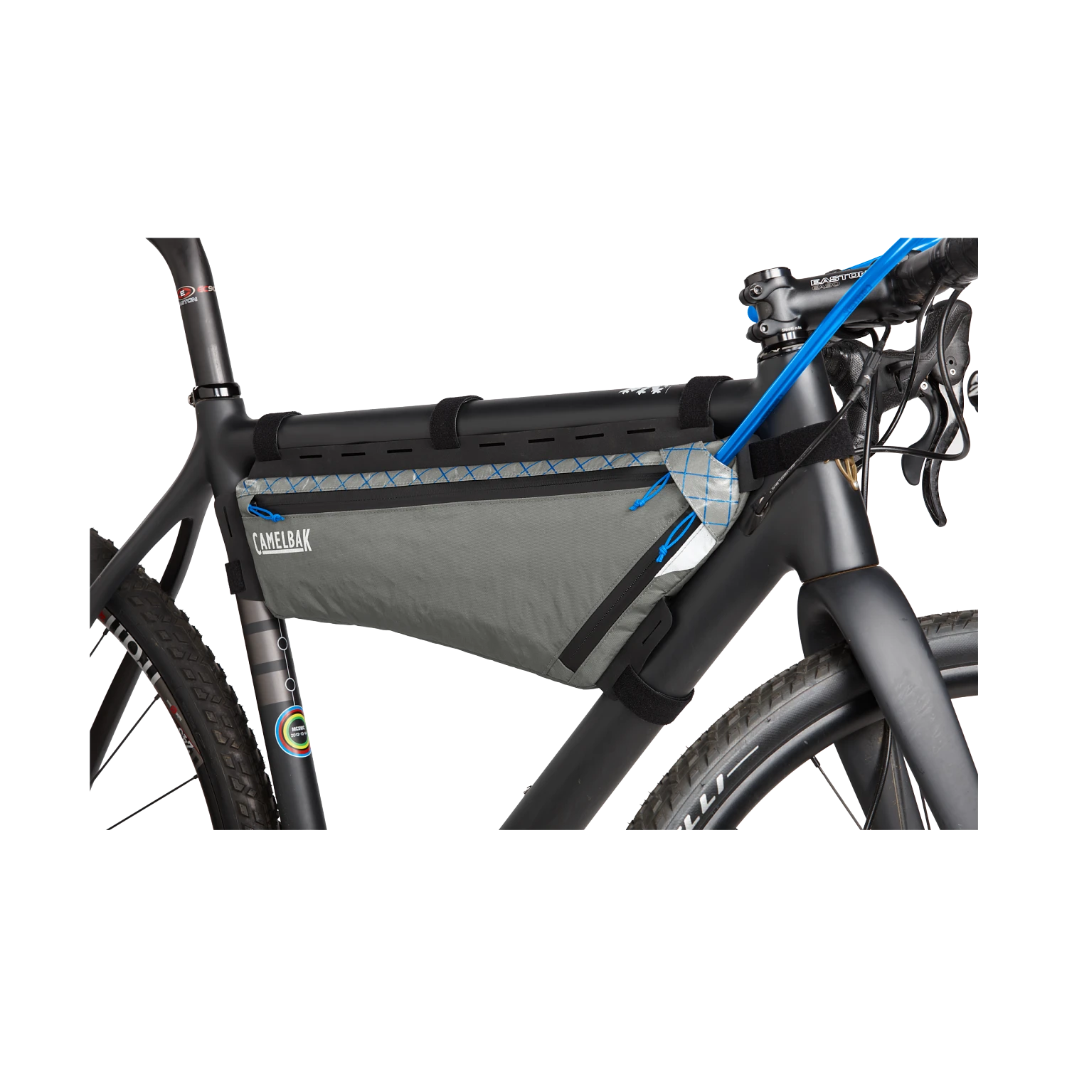 CAMELBAK M.U.L.E. FRAME PACK WITH QUICK STOW 2L BIKE RESERVOIR