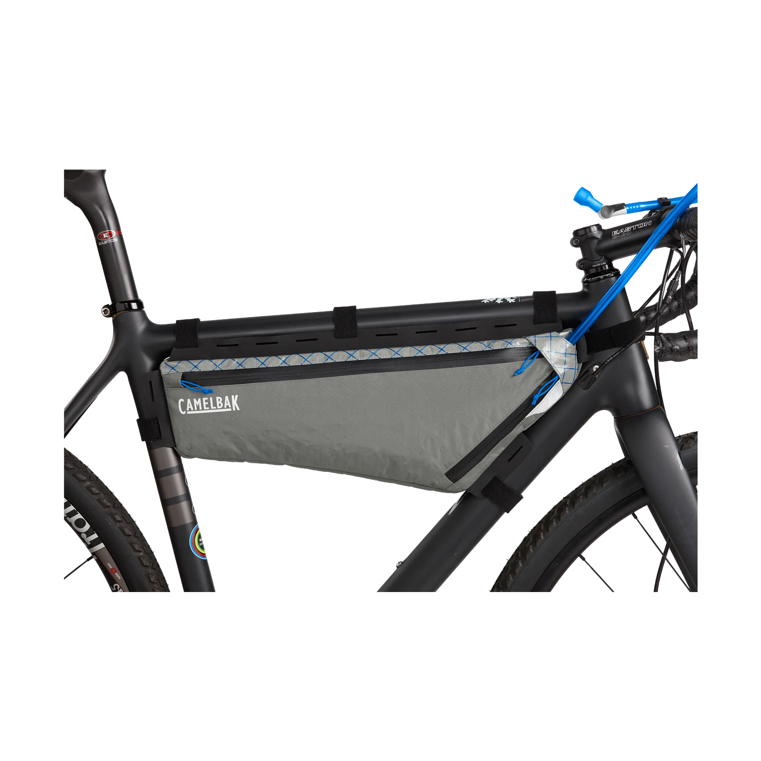CAMELBAK M.U.L.E. FRAME PACK WITH QUICK STOW 2L BIKE RESERVOIR