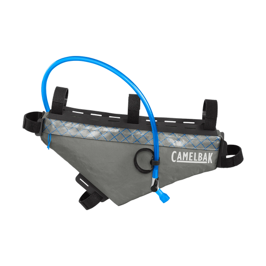 CAMELBAK M.U.L.E. FRAME PACK WITH QUICK STOW 2L BIKE RESERVOIR
